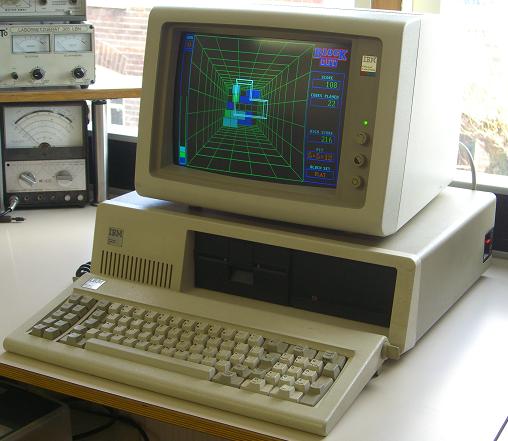 Technisch museum